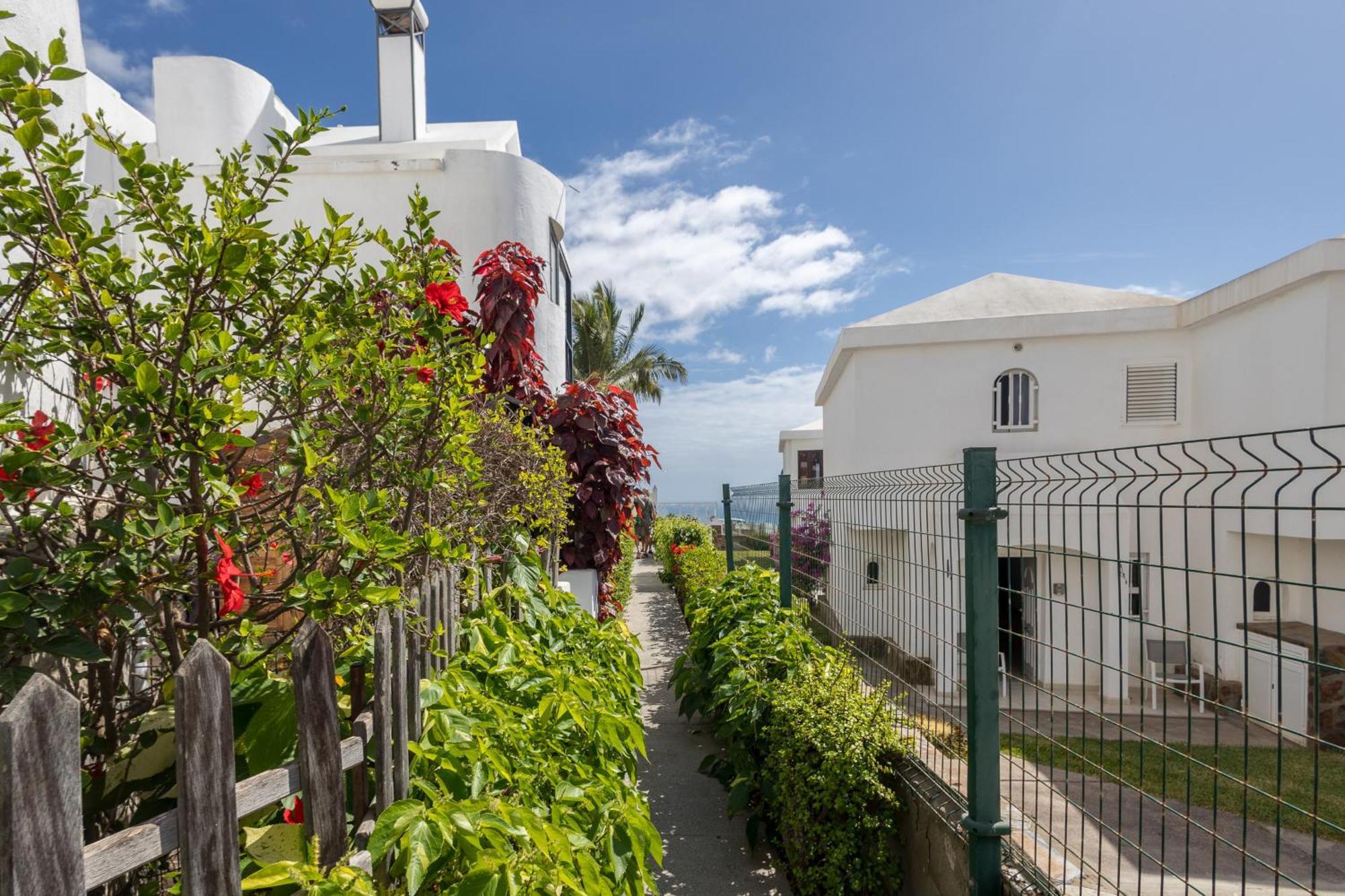 3br House - Parking - Pool - 15 Min Walk To Сasa de vacaciones Mogán